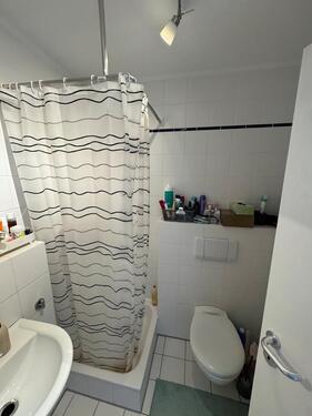 Foto - Dachgeschoßwohnung in Köln zur Miete