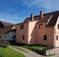 Einfamilienhaus mit großem Garten und viel Potenzial - Meiningen