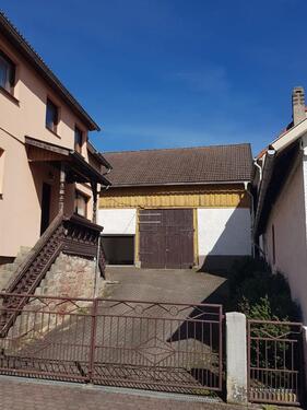 Foto - Einfamilienhaus in Meiningen zum Kaufen