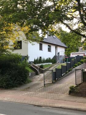 Foto - Gepflegte Dachgeschosswohnung ab 01.07.2026