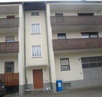 Wohnung in Furth im Wald zu vermieten
