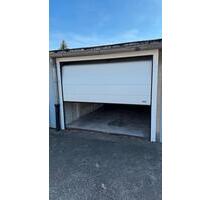 Garage zu vermieten in Erfurt untere Kranichfelder Straße