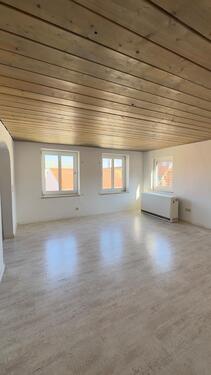 Foto - 4 Zimmer Maisonettenwohnung zum Kaufen in Kaufbeuren