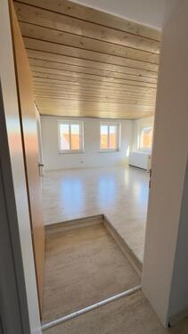 Foto - 4 Zimmer Maisonettenwohnung in Kaufbeuren