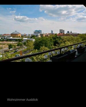 Foto - ‼️2,5 Raummaisonette mit Panoramablick im Herzen von Leipzig‼️✅