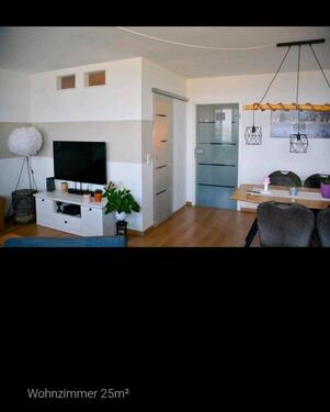 Foto - 2.5 Zimmer Maisonettenwohnung in Leipzig