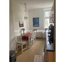 Wohnungsswap - 2 Zimmer, 65 m² - Deulstraße, Berlin