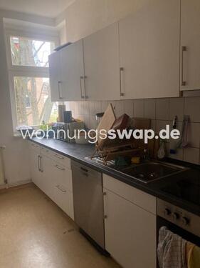 Foto - 2 Zimmer Etagenwohnung zur Miete in Berlin