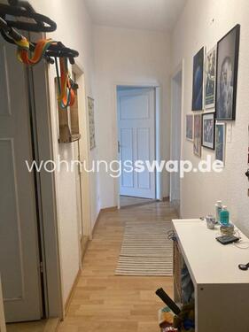 Foto - Etagenwohnung in Berlin zur Miete