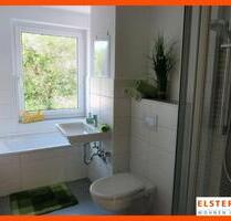 Attraktive Wohnung im grünen Zentrum! KOMPLETT SANIERT Bad mit Wanne und Dusche! - Gera