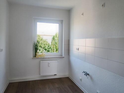 Foto - Etagenwohnung in Gera zur Miete