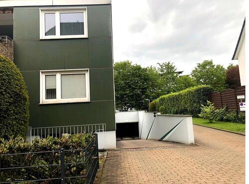 Foto - 3.5 Zimmer Etagenwohnung zum Kaufen in Bielefeld