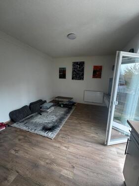 Foto - 3 Zimmer Erdgeschoßwohnung in Bad Saulgau