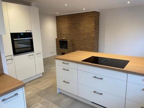 Foto - Haus im Haus: Nach Modernisierung: Modernisierte Maisonette-Wohnung für gehobene Ansprüche