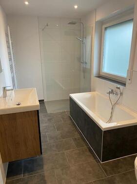 Foto - Maisonettenwohnung in Niedernhausen zur Miete