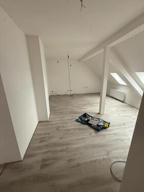 Foto - Lager-Stellfläche im DG ca. 80 m² in Gelsenkirchen zu vermieten