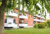 Foto - 2 Zimmer Etagenwohnung zum Kaufen in Neustadt in Holstein