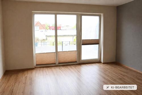 Foto - Etagenwohnung in Neustadt in Holstein zum Kaufen