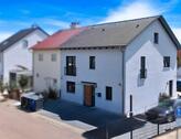 Foto - Doppelhaushälfte Mailing – 252 m², 4 Bäder