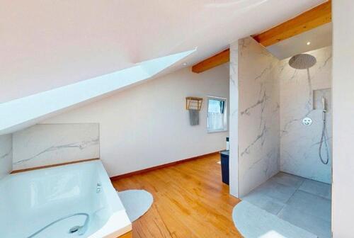 Foto - 6 Zimmer Doppelhaushälfte in Ingolstadt