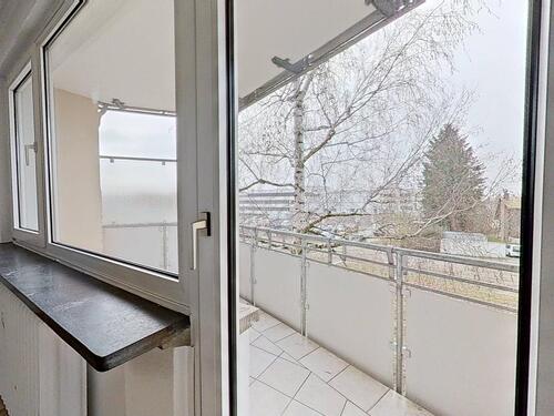 Foto - 2 Zimmer Etagenwohnung zur Miete in Wolfenbüttel