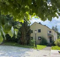 Einfamilienhaus in Martinlamitz - Schwarzenbach an der Saale Fletschenreuth