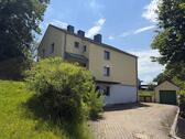 Foto - Einfamilienhaus zum Kaufen in Schwarzenbach an der Saale