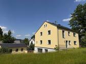 Foto - Einfamilienhaus in Schwarzenbach an der Saale