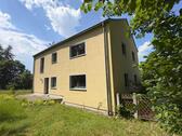 Foto - Einfamilienhaus in Schwarzenbach an der Saale zum Kaufen