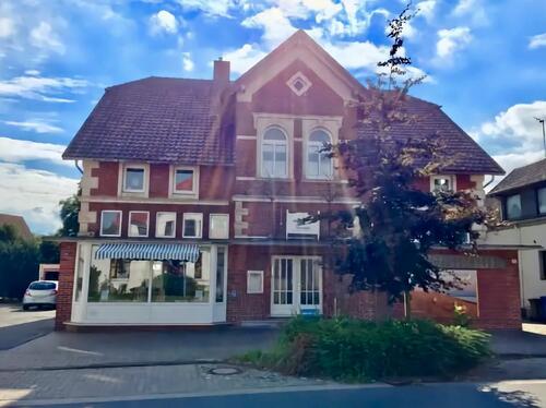 Foto - 11 Zimmer Einfamilienhaus zum Kaufen in Butjadingen
