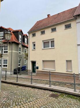 Foto - Einfamilienhaus WaldenburgSachsen