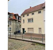 Einfamilienhaus WaldenburgSachsen
