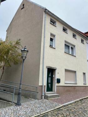 Foto - 4 Zimmer Reihenhaus zum Kaufen in Waldenburg