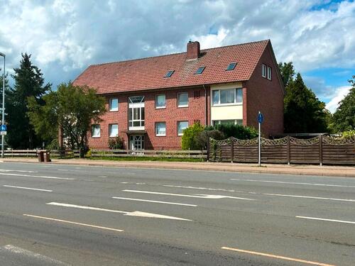 Foto - Mehrfamilienhaus, Wohnhaus zum Kaufen in Nordenham