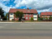 Foto - Mehrfamilienhaus, Wohnhaus in Nordenham