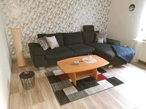 Foto - Ferienwohnung Ankerplatz an der Nordsee