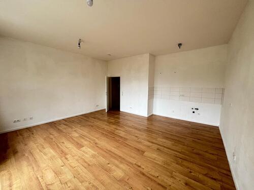 Foto - Etagenwohnung in Magdeburg zur Miete