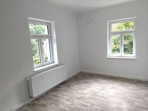 Foto - Etagenwohnung in Glashütte