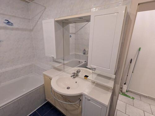 Foto - Etagenwohnung zur Miete in Altlußheim