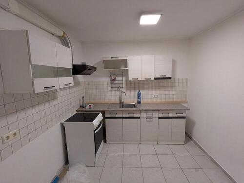 Foto - Etagenwohnung in Altlußheim zur Miete