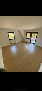 Foto - Etagenwohnung zur Miete in Rastatt