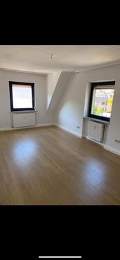 Foto - Etagenwohnung in Rastatt