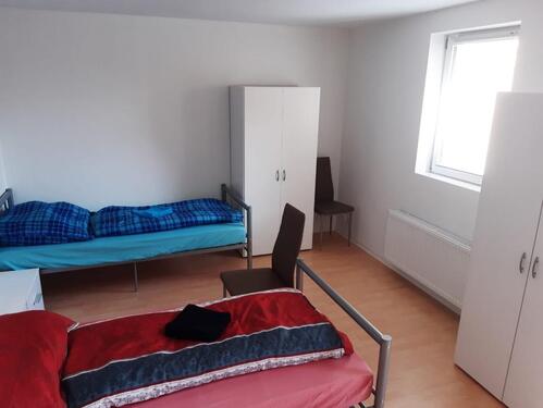 Foto - Etagenwohnung in Magdeburg