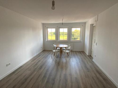 Foto - Etagenwohnung in Minden zur Miete