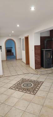 Foto - Schöne große Haushälfte (150qm) mit Garage und Terrasse