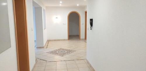 Foto - Etagenwohnung zur Miete in Hermersberg