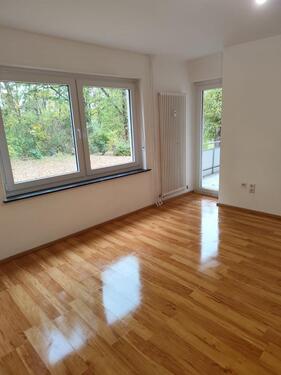 Foto - Etagenwohnung zur Miete in Bad Arolsen