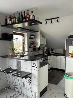 Foto - Geräumige 75qm Wohnung in Top Lage in Bad Friedrichshall