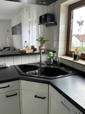 Foto - Etagenwohnung zur Miete in Bad Friedrichshall