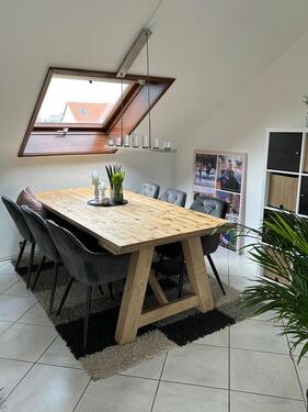 Foto - Etagenwohnung in Bad Friedrichshall